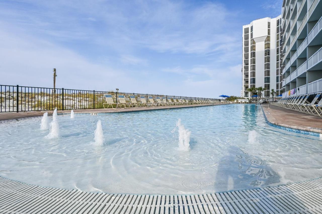 The Resorts Of Pelican Beach 1613 เดสติน ภายนอก รูปภาพ