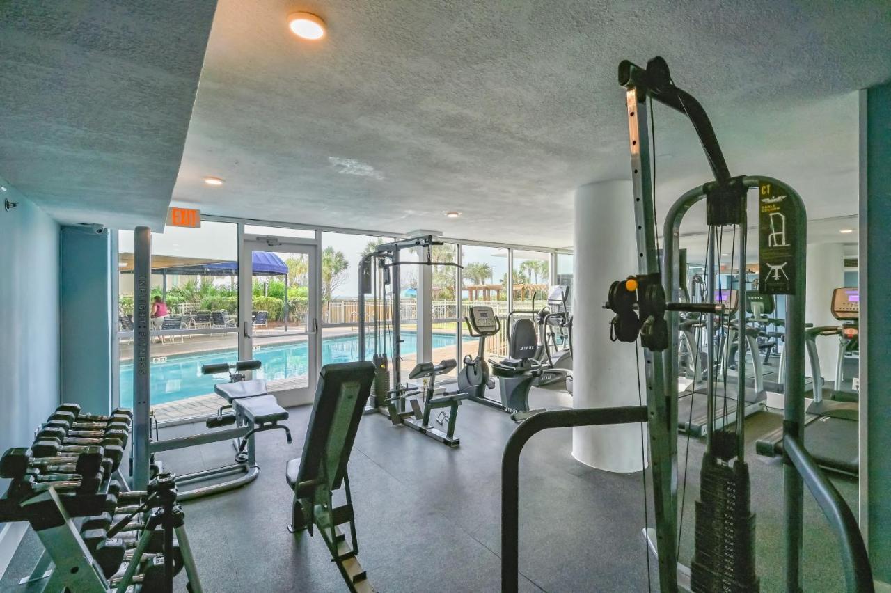 The Resorts Of Pelican Beach 1613 เดสติน ภายนอก รูปภาพ