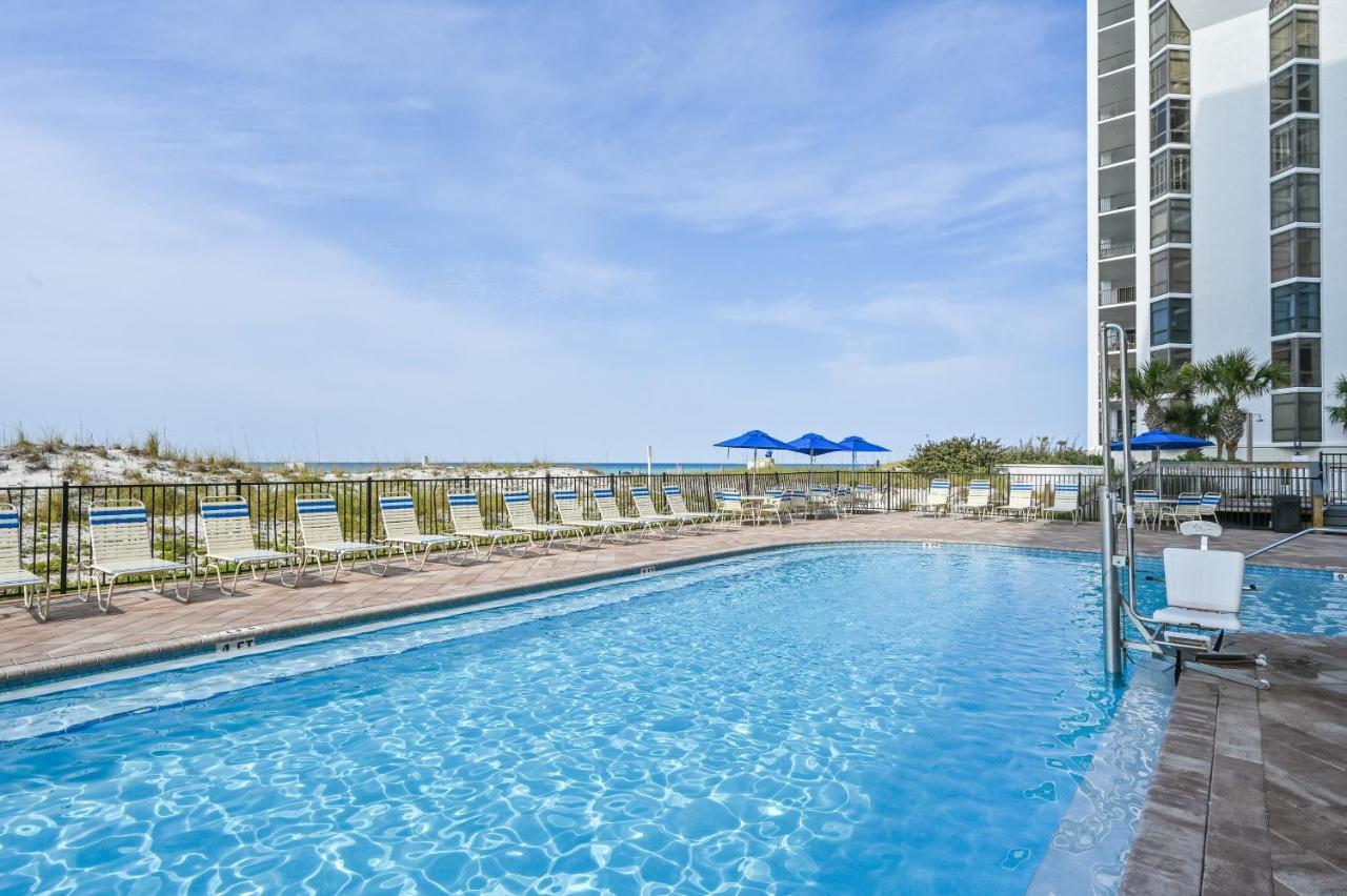 The Resorts Of Pelican Beach 1613 เดสติน ภายนอก รูปภาพ