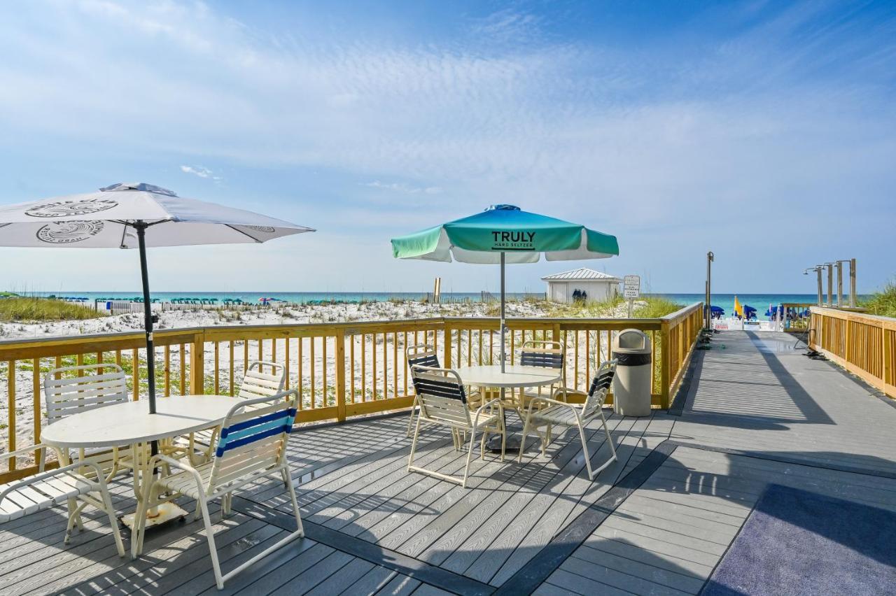The Resorts Of Pelican Beach 1613 เดสติน ภายนอก รูปภาพ