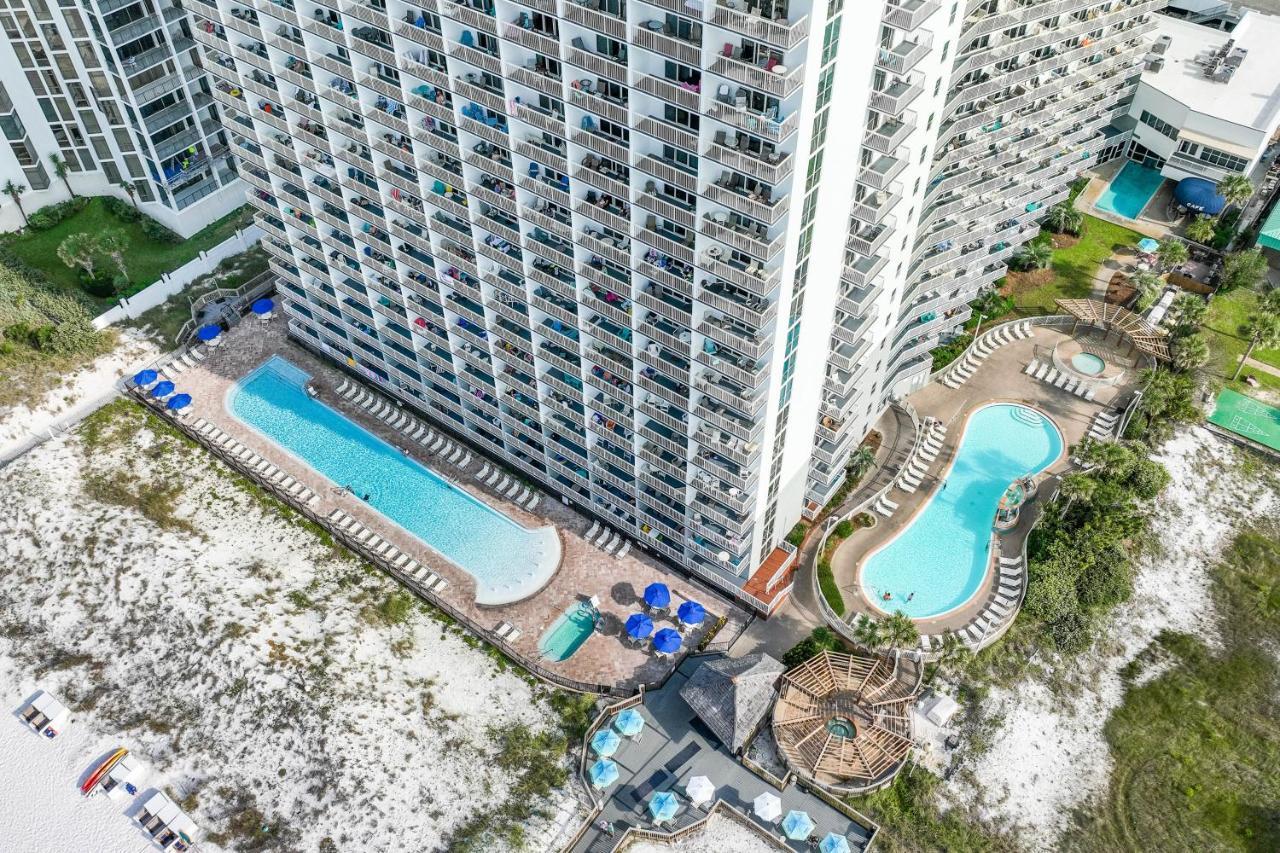 The Resorts Of Pelican Beach 1613 เดสติน ภายนอก รูปภาพ