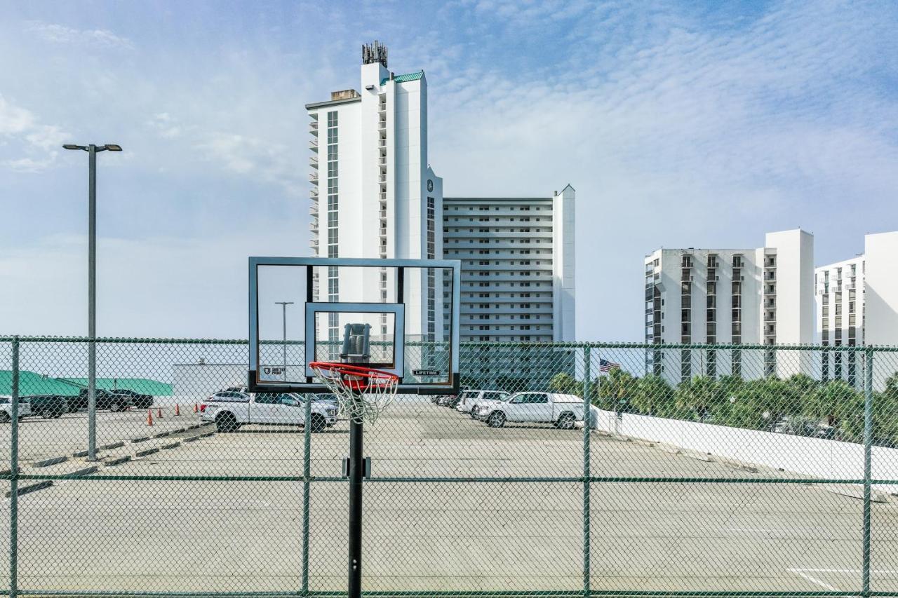 The Resorts Of Pelican Beach 1613 เดสติน ภายนอก รูปภาพ