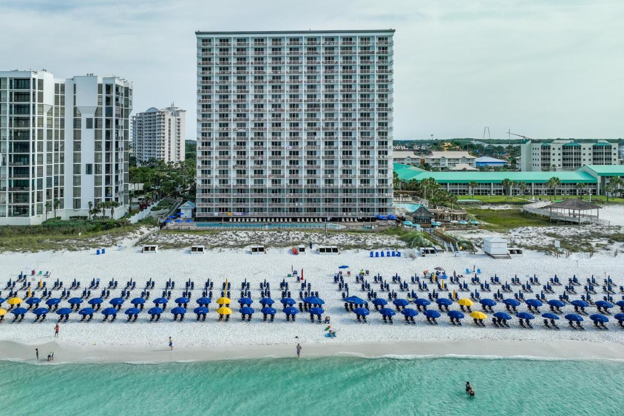 The Resorts Of Pelican Beach 1613 เดสติน ภายนอก รูปภาพ
