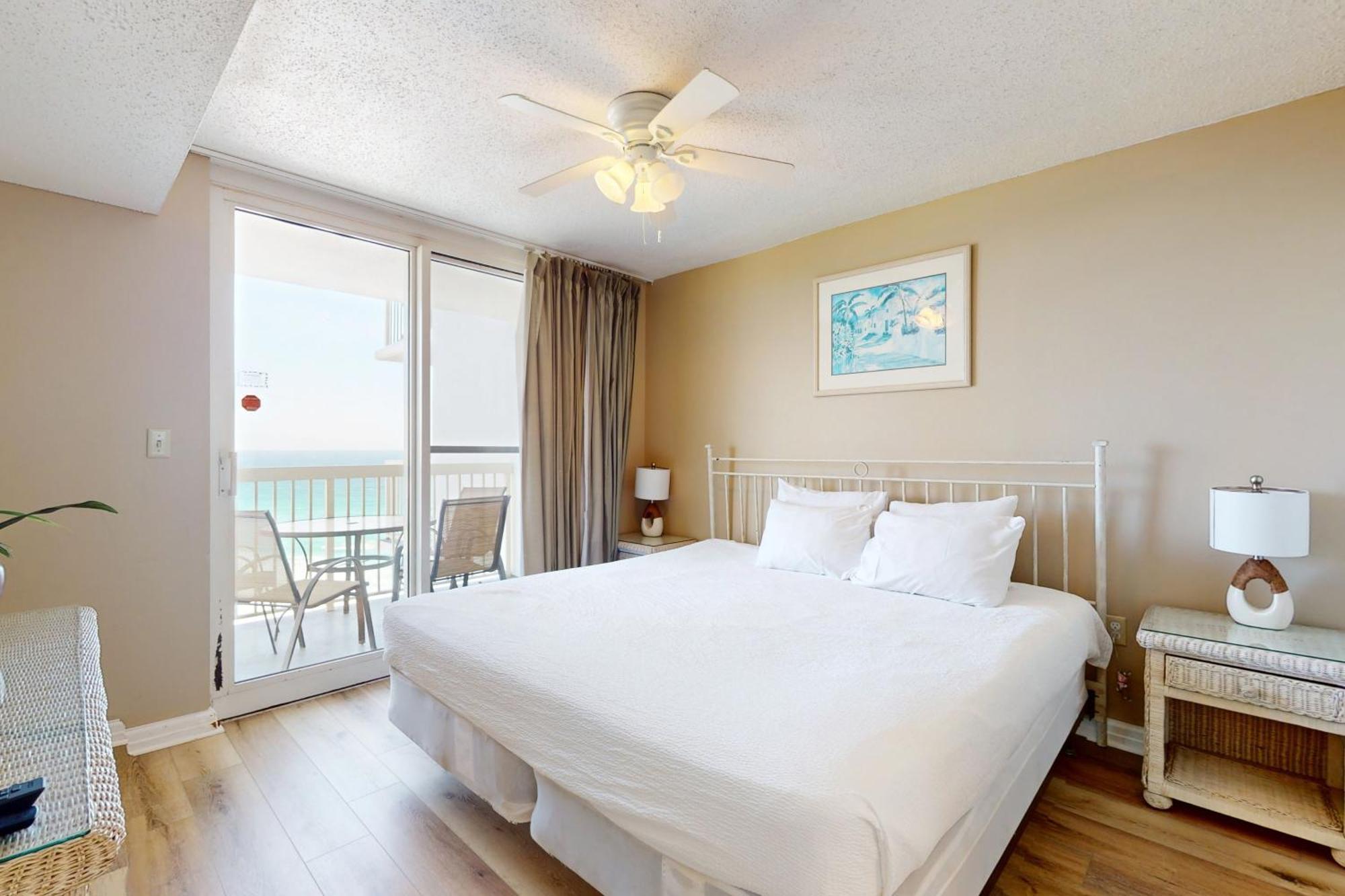 The Resorts Of Pelican Beach 1613 เดสติน ภายนอก รูปภาพ
