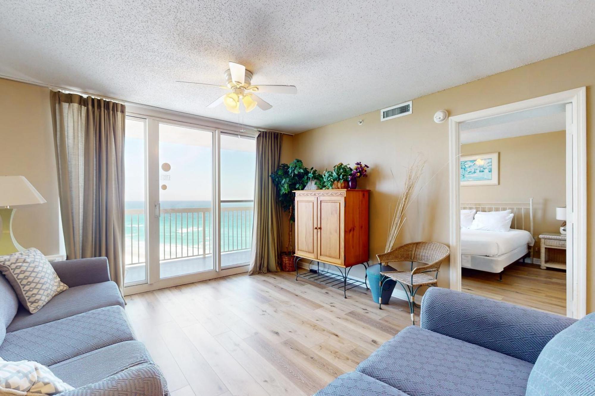 The Resorts Of Pelican Beach 1613 เดสติน ภายนอก รูปภาพ
